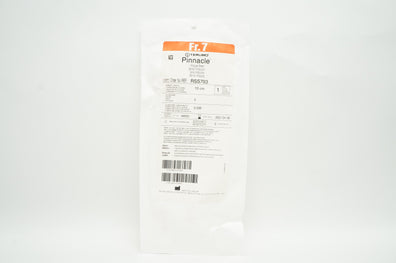 Terumo RSS703 Pinnacle Introducer Sheath 7Fr. x 10cm x 0.038inch (x)